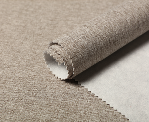 Échantillon <span class=keywords><strong>gratuit</strong></span> Papier peint texturé <span class=keywords><strong>en</strong></span> tissu mural <span class=keywords><strong>en</strong></span> PVC de luxe Revêtement mural décoratif moderne de style europé<span class=keywords><strong>en</strong></span> pour chambre à coucher hôtel - Product Image 3