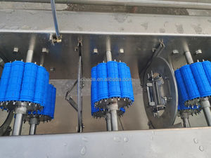 Machine à éplucher la laitue industrielle Yam Offre Spéciale longue aubergine <span class=keywords><strong>carotte</strong></span> <span class=keywords><strong>prix</strong></span> usine de haute qualité - Product Image 4