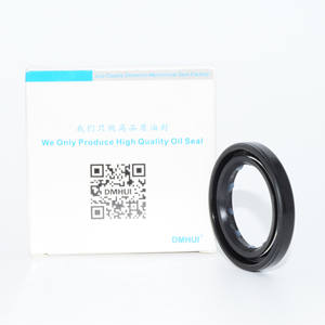 42l41 हाइड्रोलिक पंप मरम्मत किट तेल सील रबर अंगूठी सील - Product Image 1