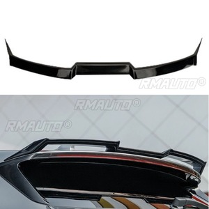 Alerón trasero para coche, alerón de maletero, alerón de techo, kit de carrocería para BYD Song Plus DM-i EV, accesorios para coche - Product Image 1