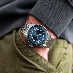 PAGANI DESIGN 1784 2024 NEW Men'S Sports Automatic Mechanical Stainless Steel <b>Watch</b> GMT Top Brand Sapphire Reloj Hombre - Product Image 6