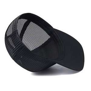 Gorra Trucker Nueva, Ajustable y Transpirable de 6 Paneles, Gorra Deportiva Suave para Viajes y Running, para Hombres y Mujeres - Product Image 4