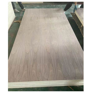 Migliore qualità 12mm 15mm 18mm naturale rovere rosso/acero/teak impiallacciatura compensato 4 * 8ft foglio di Flywood <span class=keywords><strong>per</strong></span> mobili - Product Image 5