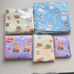 แผ่นรองนุ่มสำหรับสัตว์เลี้ยงแบบพกพาซักได้แผ่นรองโซฟาสำหรับสุนัขและแมว - Product Image 3