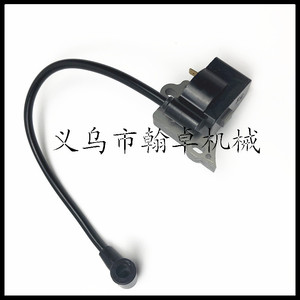 Transformateur haute tension pour Polan 530039198 P3314WS P4018WT, compatible avec l'allumeur HZPJ, catégorie de produit : bobines d'allumage - Product Image 2