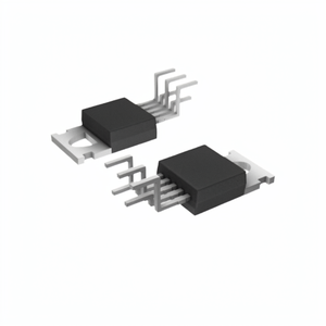 BUK219-50Y,127 TO 220 5 Formed Leads In Stock Electronics Component Power Management (PMIC) - Product Image 1