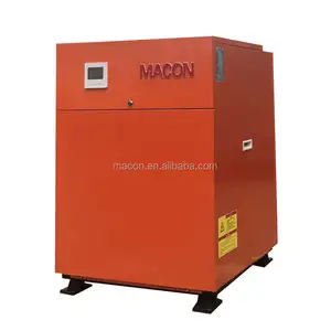 House Heating Pump MACON 18KW 20KW 24KW 30KW 36KW 50KW 60KW 100KW 120KW Geothermal Heat Pump Ground Source Heat Pump For House Heating Cooling DHW