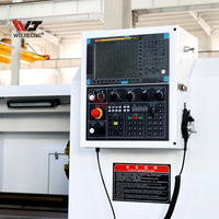 Tour à métaux à lit plat CNC de haute précision CK6150/CAK6150 en stock à vendre