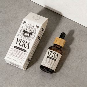Beauty Lotion Perfume Packaging | Custom Printed Folding <b>Paper</b> Box Manufacturer - Product Image 4