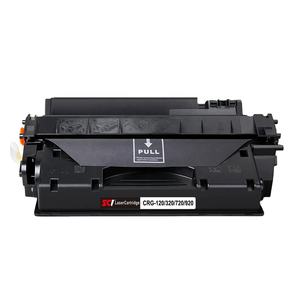厂家直销优质兼容CRG-120/320/720/920墨粉盒-黑色 5000页印量 18个月保修 - Product Image 1