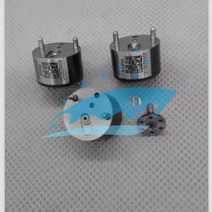 Common Rail Injector <b>control</b> valve <b>euro</b> 5 for D elphi 28440421 9308Z621C 9308621C 9308-621C - Product Image 3