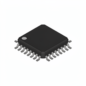 IC MCU 8BIT 8KB FLASH 32LQFP 32 LQFP ช่องทางผู้ผลิต MC9S08RE8FJE สั่งซื้อชิ้นส่วนอิเล็กทรอนิกส์แบบครบวงจร - Product Image 1