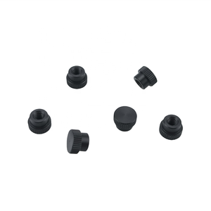 Chính xác tùy chỉnh dịch vụ gia công CNC cho các bộ phận công nghiệp thép không gỉ POM Nylon ỐNg Lót - Product Image 1