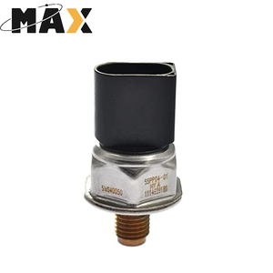 Combustible diésel 55PP04-01 para Jaguar <span class=keywords><strong>S</strong></span> TYPE <span class=keywords><strong>XJ</strong></span> XF 2,7 TD Land Rover Discovery Sensor de presión de riel de inyección de combustible - Product Image 5