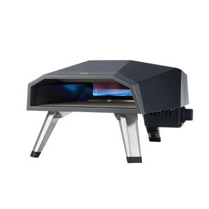 Prix d'usine <span class=keywords><strong>four</strong></span> <span class=keywords><strong>à</strong></span> pizza <span class=keywords><strong>à</strong></span> gaz de style moderne 12 pouces <span class=keywords><strong>barbecue</strong></span> professionnel cuire du <span class=keywords><strong>pain</strong></span> fête en plein air <span class=keywords><strong>four</strong></span> <span class=keywords><strong>à</strong></span> pizza <span class=keywords><strong>barbecue</strong></span> ouvert - Product Image 2