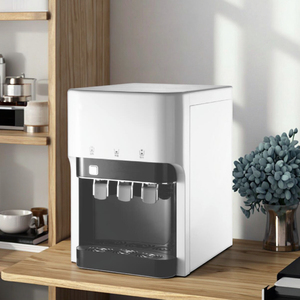 Under Water Cooler Cold , China Carbonated Manufacturer Carbonated Water Cooler - Product Image 4