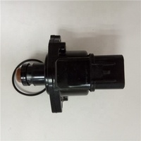 Valve de contrôle de l'air du ralenti ap01, pour MITSUBISHI Montero Sport diamant OEM MD614678 MD614751 IAC249 AC249