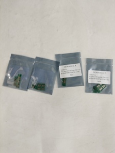 Chip de Cartucho CE340A CE341A CE342A <span class=keywords><strong>CE343A</strong></span> para Impresora Láser HP LaserJet 700 Color M775 TOHITA - Product Image 2