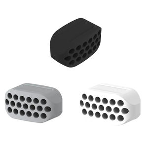 Mayorista: Ejercitador de mandíbula de silicona, tonificador facial y bola de fitness para mandíbula, equipo de tonificación de cuello, herramienta de belleza para doble mentón - Product Image 1