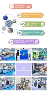 أنبوب معدني مخصص بمقبض طويل للتبريد مع رأس كروي معدني لتطبيق مستحضرات التجميل، أنبوب كريم العين القابل للضغط - Product Image 4