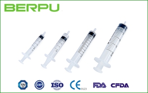 Ống Tiêm Hai Phần Chất Lượng Cao Bán Chạy Ống Tiêm Dưới Da 5Ml <span class=keywords><strong>10Ml</strong></span> 20Ml Dùng Một Lần - Product Image 4