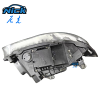 Pour BMW E87 Phares au xénon 2007-2011 BMW Série 1 E81 E82 E88 120i 130i 135i M1 Gauche et Droit Phare HID d'origine