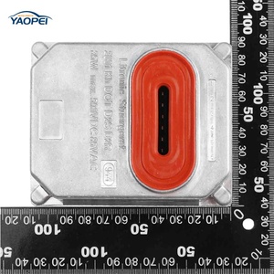 โมดูลควบคุมไฟหน้าคอมพิวเตอร์61358376273สำหรับ BMW <span class=keywords><strong>3</strong></span> E46รถ <span class=keywords><strong>Audi</strong></span> A8 D2 VW กอล์ฟ - Product Image 5
