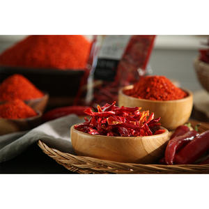 [Biggalchan 500g] Poudre de piment Gochugaru coréen de qualité supérieure pour une préparation alimentaire sûre - Product Image 1