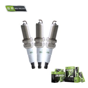 Điều kiện mới OEM tiêu chuẩn lfr6a Iridium bugi Xăng cng động cơ cho <span class=keywords><strong>BYD</strong></span> Mitsubishi carton <span class=keywords><strong>BYD</strong></span> F0 - Product Image 3