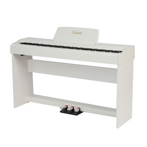 Piano numérique <span class=keywords><strong>standard</strong></span> DP400 à 88 touches avec action de marteau lestée, <span class=keywords><strong>clavier</strong></span> de piano - Product Image 3