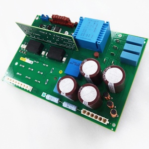 Carte de circuit imprimé WD 00.781.4754 KLM4-B 00.782.3578 pour Heidelberg, pièces de rechange offset fabriquées en Chine, référence 00.781.4754/02 - Product Image 1