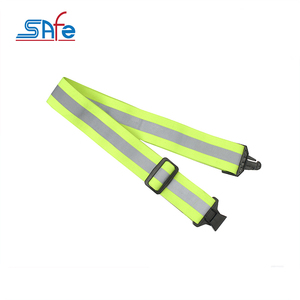 Giorno e Notte di Sicurezza camion camicie da lavoro nastro riflettente - Product Image 2