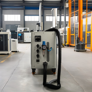 DMK 300W Pulse Laser Cleaning Machine High Power Low Price - Product Image 6
