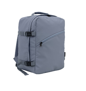 Mochila de Viaje Ligera para Llevar Debajo del Asiento, Aprobada por Aerolíneas, Artículo Personal Aprobado para Llevar <span class=keywords><strong>en</strong></span> el Avión - Product Image 4