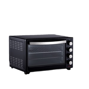 Horno Eléctrico Winning Star de 40L, Multifuncional, con Convección, para Hornear y Asar, de Sobremesa, Negro, 1600W, Enchufe UK/EU - Product Image 5