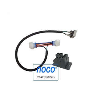 Relé de Cargador Clubcar DS 10182860, Nuevo, para Automóviles - Product Image 1