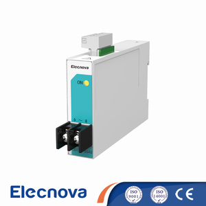 Transducteur de tension CA monophasé JD194-BS4U avec sortie analogique pour mesures électriques JD194-BS4U - Product Image 2