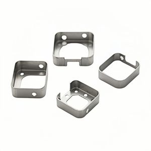 Ventes de fabricants de services de tôlerie sur mesure pour les boîtiers en aluminium poli et les composants électroniques - Product Image 5