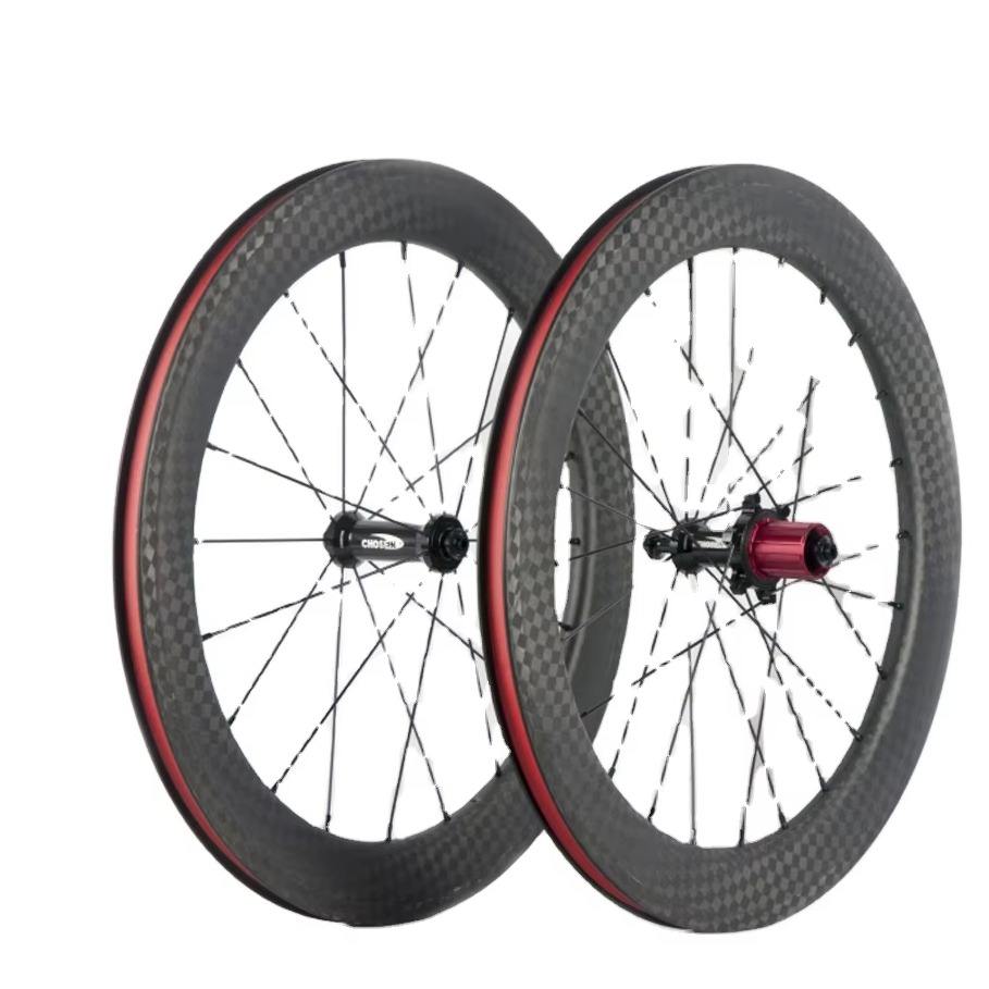 【レア】SPIN FR150 20inch Bmx wheelset Carbon Fiber Spin Rims Bmx Spin Fr150 20Inch Bmx Wheelset 16mm