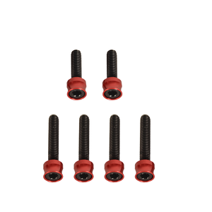 Kit di Bulloni Colorati Personalizzati per Motore di Moto Harley dal 2018 in Poi, Serie <span class=keywords><strong>Softail</strong></span> - Product Image 1