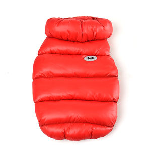 फैशन हल्के वजन सांस डिजाइनर आउटडोर कुत्ते सर्दियों कोट - Product Image 6