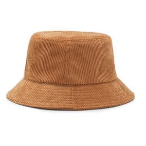 Sombrero de pana con forro de satén - Product Image 2
