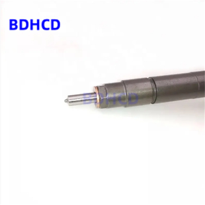 BDHCD Auto Parts 0445110351 Injektor Bahan Bakar Diesel Common Rail untuk Fiat Mito 500 Doblo Punto Panda Opel Combo - Product Image 5