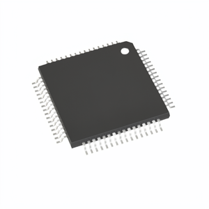 Manufacturer Channel ATSAME70J20A-AN Embedded Buy Online Electronic Components 64 LQFP - Product Image 1