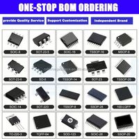 Integrated Circuit ICs Rectifier Diode 0.2A 120V TO-236AB BAS19