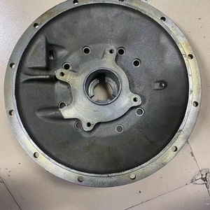 Excavator Parts Hydraulic <b>Pump</b> Housing 708-3T-11210 for PC78 PC78mr-6 PC78uu-6 PC78us PC78us-6 - Product Image 4