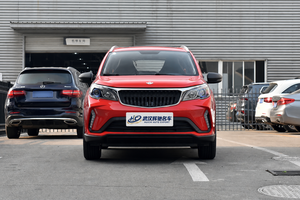 Auto Usate 2022 Livan X3 PRO LHD, Basso Chilometraggio, Alta Qualità, SUV a Benzina, Durevole, Affidabile, Senza Incidenti, Automatico per il Mercato Africano - Product Image 4