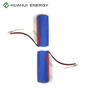 แบตเตอรี่ลิเธียมไอออนแบบชาร์จได้มาตรฐาน Huahui New Energy รุ่น 26650 3.2V 3000mAh - Product Image 6