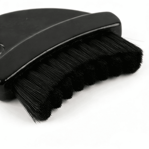 Brosse faciale en jade naturel pour <span class=keywords><strong>drainage</strong></span> <span class=keywords><strong>lymphatique</strong></span>, poils doux, exfoliante, nettoyante, réduit les gonflements, stimule la circulation, convient à tous les types de peau - Product Image 6