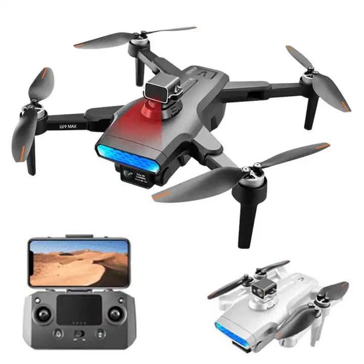 FPV Drones - DroneBoy